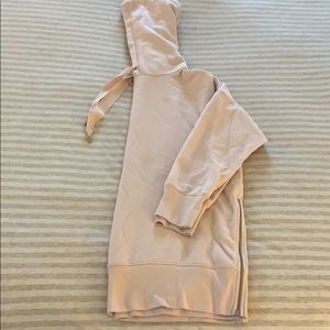 Aerie ribbon sweatshirt